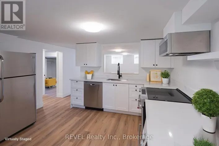 LOWER - 2137 MOUNT FOREST DRIVE, Burlington