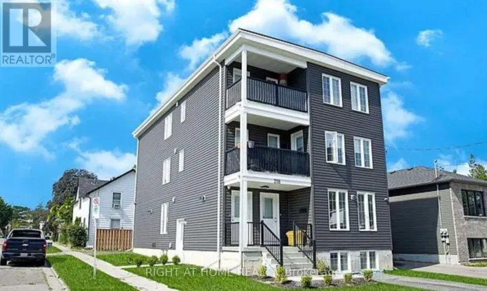 LOWER - 218 CELINA STREET, Oshawa
