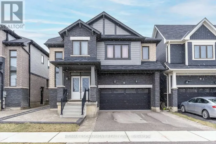 LOWER - 22 WHITHORN CRESCENT, Haldimand