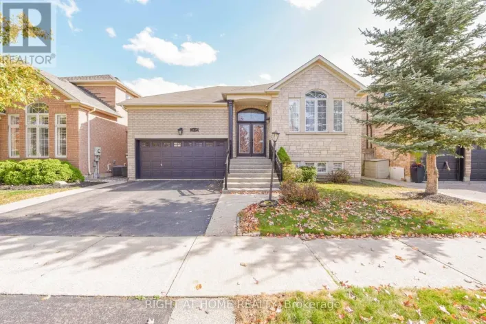 LOWER - 2229 GLAZEBROOK CIRCLE, Oakville