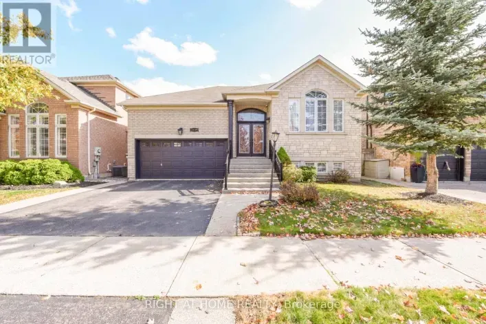 LOWER - 2229 GLAZEBROOK CIRCLE, Oakville