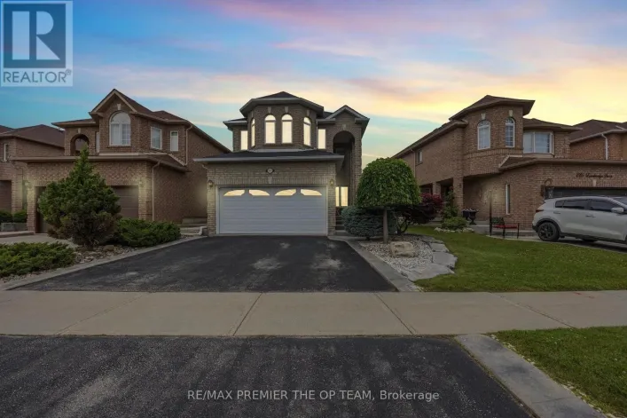 LOWER - 223 LANDSBRIDGE STREET, Caledon