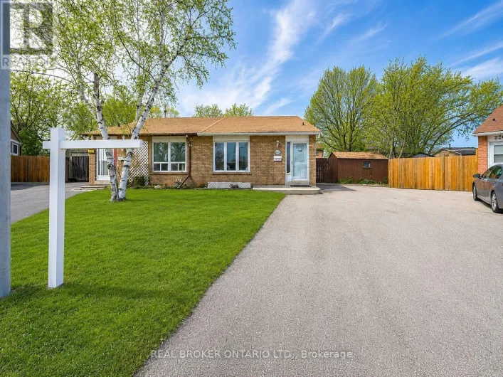 LOWER - 2261 HANBURY COURT, Burlington