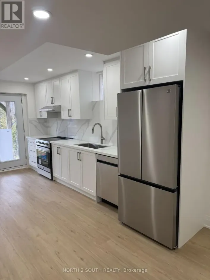 LOWER - 2271 WHITEWOOD CRESCENT, Innisfil