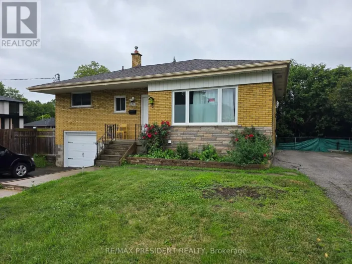 LOWER - 2280 MOUNTAINSIDE DRIVE, Burlington