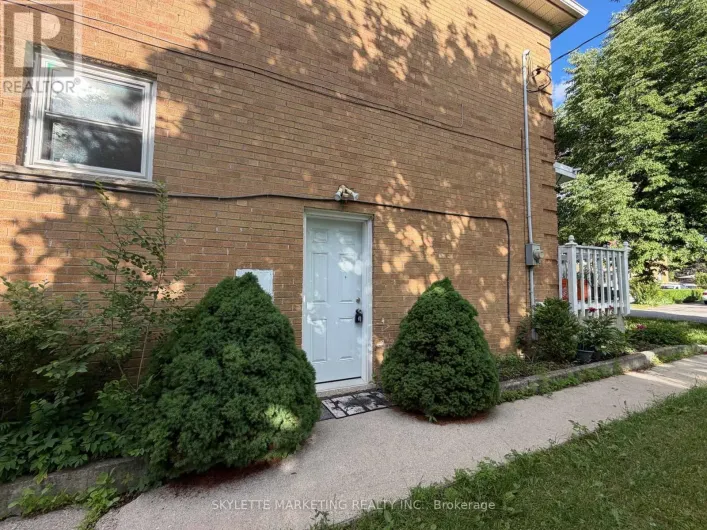 LOWER - 229 ZELDA CRESCENT, Richmond Hill