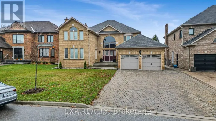 LOWER - 23 CHATSWORTH COURT, Vaughan