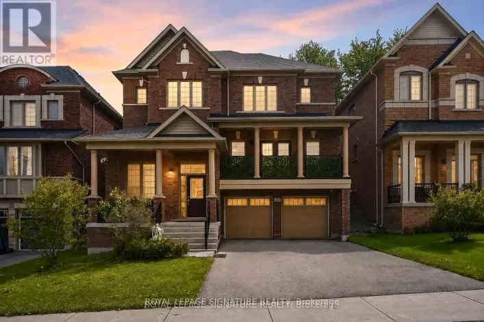 LOWER - 23 CYPRUS GLEN, East Gwillimbury