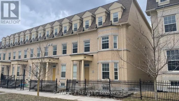 LOWER - 23 DONALD BUTTRESS BOULEVARD E, Markham