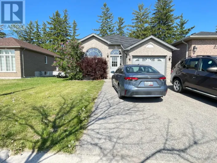 LOWER - 23 LOON AVENUE, Barrie
