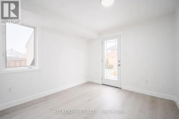 LOWER - 23 SAN VITO DRIVE, Vaughan