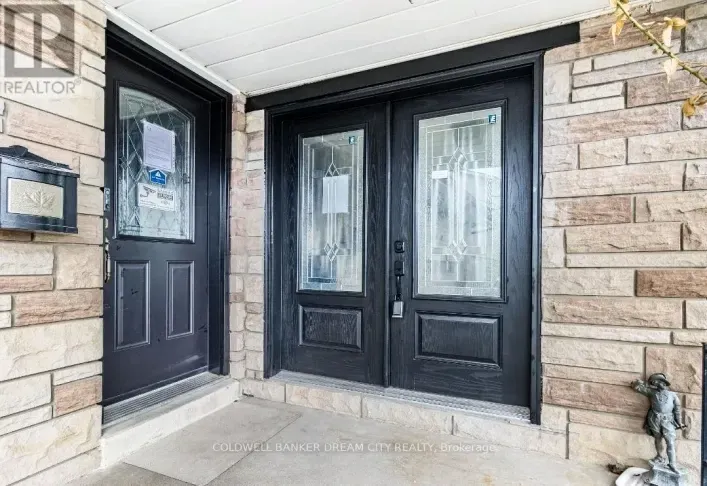 House for rent: LOWER - 231 ELIZABETH STREET S, Brampton