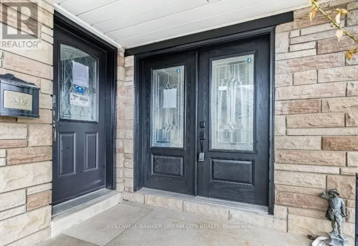 LOWER - 231 ELIZABETH STREET S, Brampton