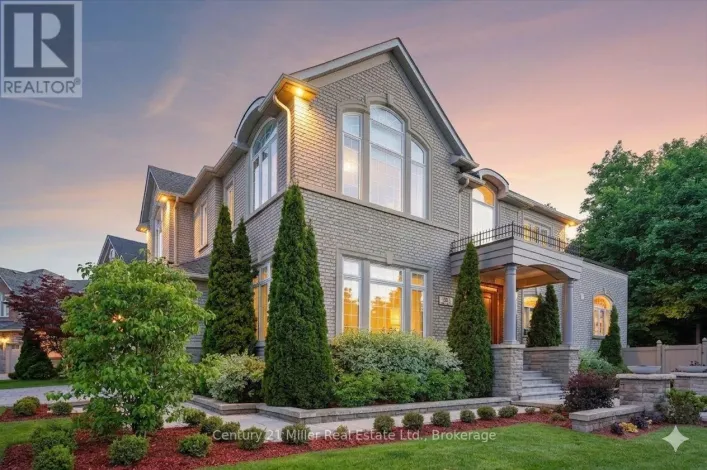 LOWER - 2318 VALLEY FOREST WAY, Oakville