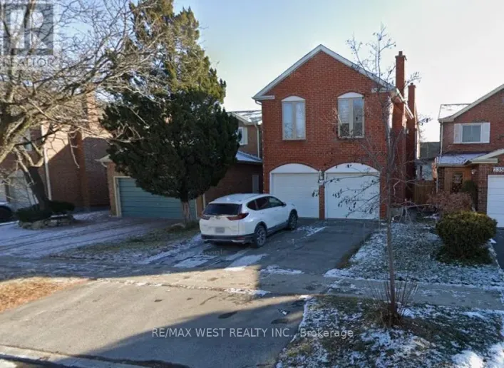 LOWER - 237 MULLEN DRIVE, Vaughan