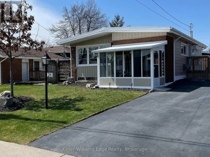 LOWER - 24 BAROCHE STREET, Hamilton