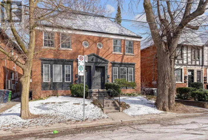 LOWER - 24 STRATHGOWAN AVENUE, Toronto