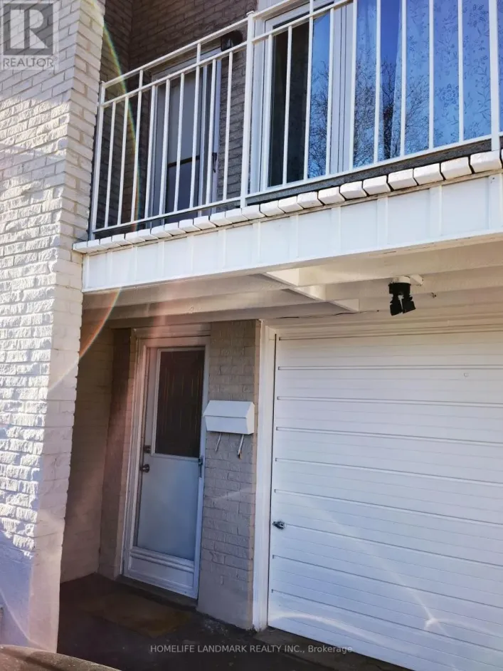 House for rent: LOWER - 2428 CASHMERE AVENUE, Mississauga