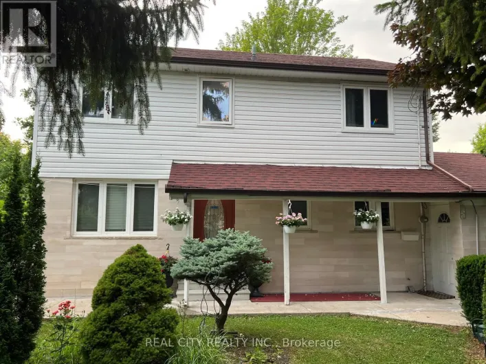 LOWER - 2451 LOANNE DRIVE, Mississauga
