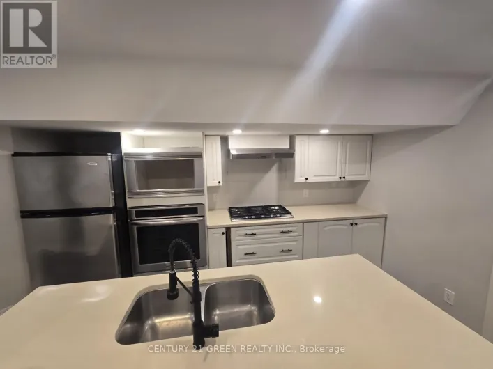 LOWER - 2483 OLD BROMPTON WAY, Oakville