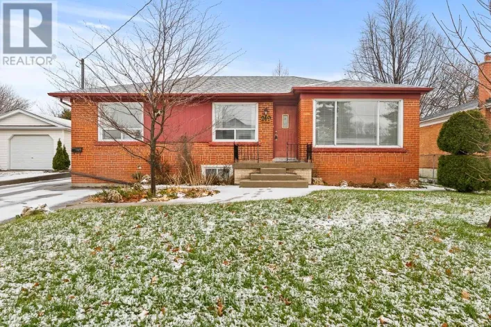 LOWER - 249 SOUTHVIEW ROAD, Oakville