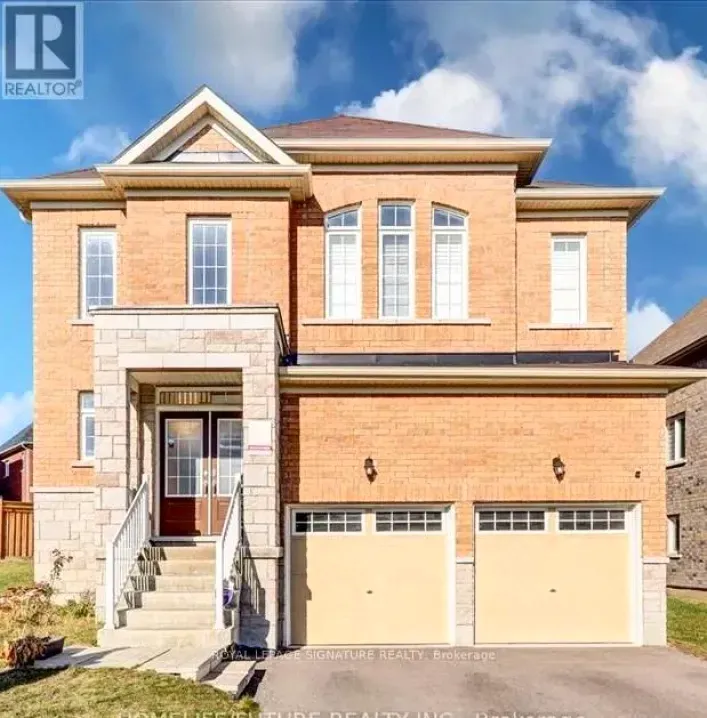 LOWER - 25 LYLE DRIVE, Clarington