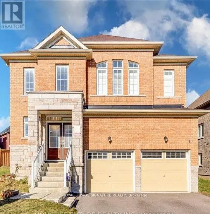 LOWER - 25 LYLE DRIVE, Clarington