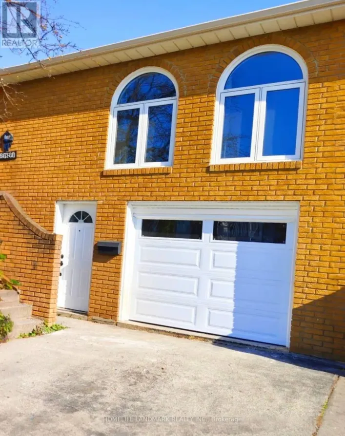 LOWER - 2527 KINGSBERRY CRESCENT, Mississauga