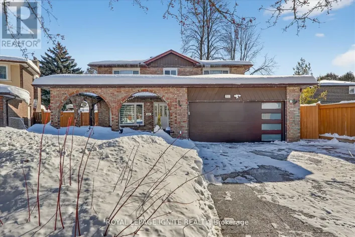 House for rent: LOWER - 2537 ANNELYN COURT, Mississauga