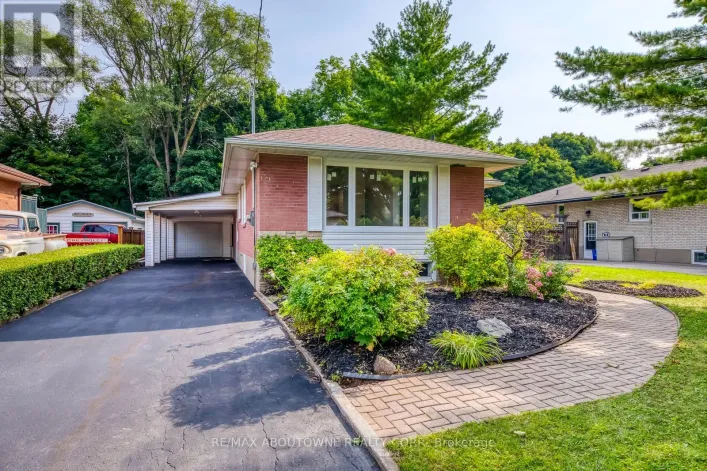 LOWER - 255 WELDON AVENUE, Oakville