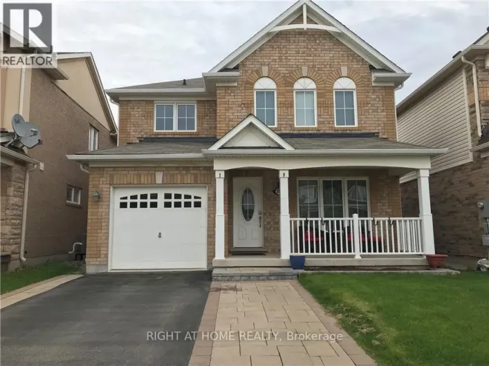 LOWER - 256 LEITERMAN DRIVE, Milton