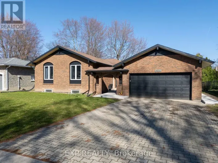 LOWER - 2580 NOELLA COURT, Niagara Falls