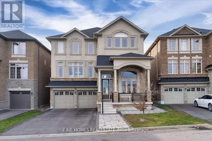 LOWER - 26 GESHER CRESCENT, Vaughan