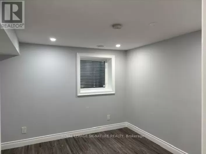 LOWER - 26 KENNINGHALL BOULEVARD, Mississauga