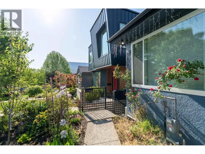 Lower 2621 E 5TH AVENUE, Vancouver