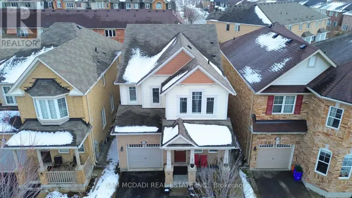 (LOWER) - 266 CEDRIC TERRACE, Milton