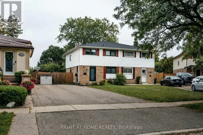 LOWER - 2668 HOLLINGTON CRESCENT, Mississauga