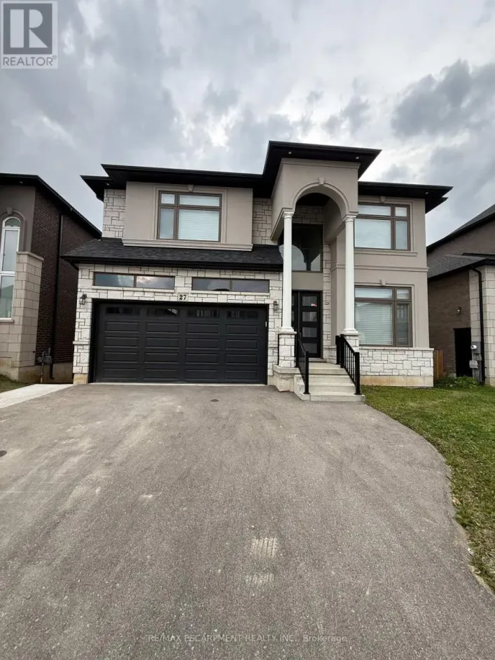 LOWER - 27 DEERFIELD LANE, Hamilton