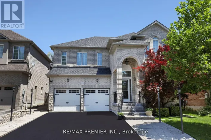 LOWER - 27 GIOVANNI WAY, Vaughan