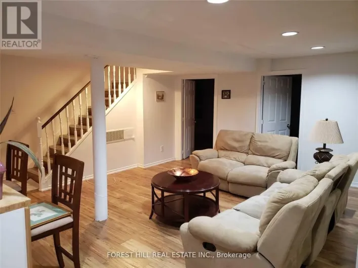 LOWER - 27 HIRAM ROAD, Richmond Hill