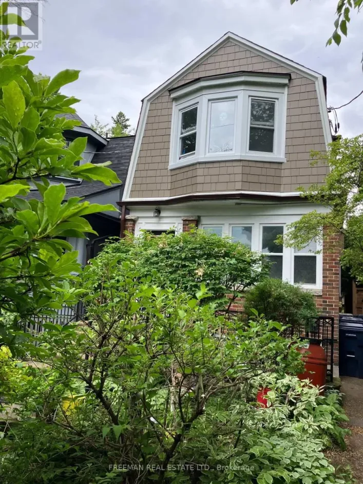 LOWER - 27 ROSSMORE ROAD W, Toronto