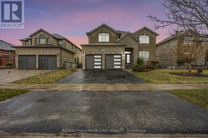 LOWER - 27 SPENCER DRIVE, Barrie