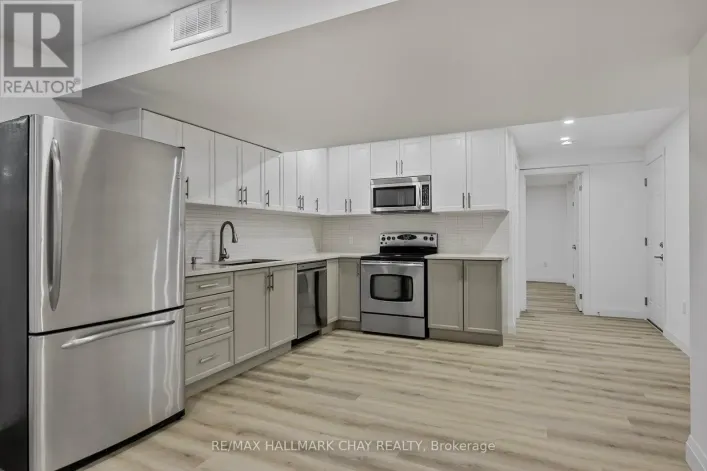 LOWER - 27 SPENCER DRIVE, Barrie