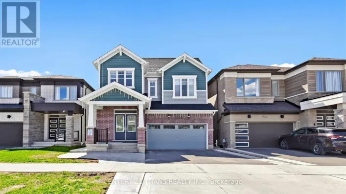 LOWER - 270 FORESTWALK STREET, Kitchener