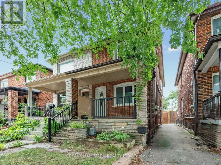 LOWER - 271 ATLAS AVENUE, Toronto