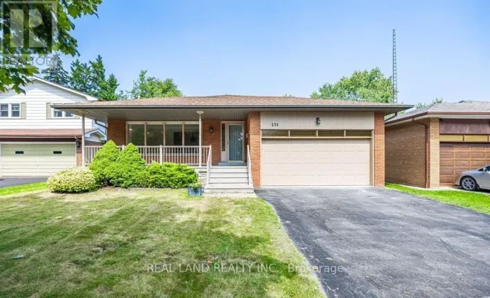 LOWER - 274 TIMOTHY COURT, Mississauga