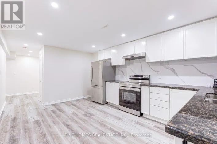 LOWER - 28 ROCKWOOD CRESCENT, Vaughan