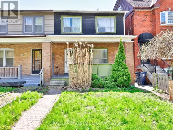 LOWER - 283 DAVISVILLE AVENUE, Toronto