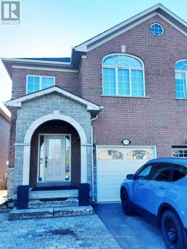LOWER - 288 MONTE CARLO DRIVE, Vaughan
