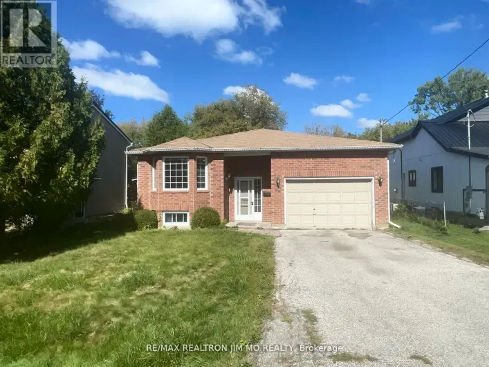 LOWER - 288 PARKWOOD AVENUE, Georgina